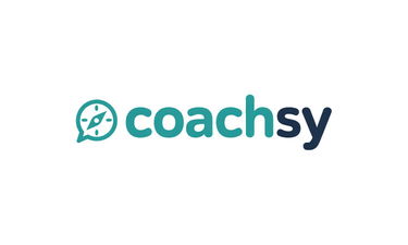 Coachsy.com - Creative brandable domain for sale