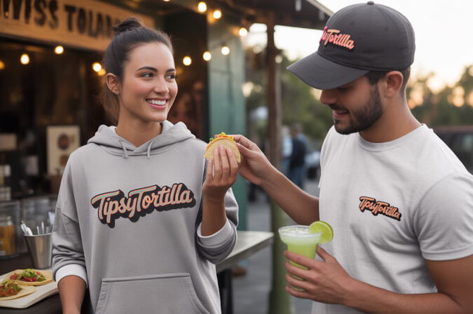 TipsyTortilla.com — 3