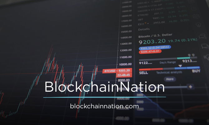 BlockchainNation.com