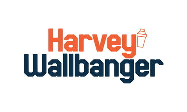 HarveyWallbanger.com - Creative brandable domain for sale