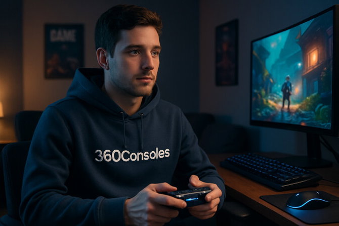 360Consoles.com — 5
