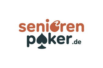 Seniorenpoker logo