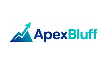 ApexBluff logo