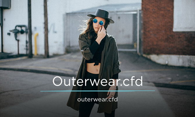 Outerwear.cfd
