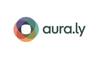 aura.ly - Creative brandable domain for sale