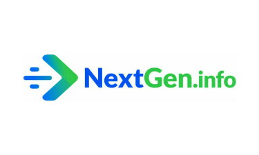 NextGen logo