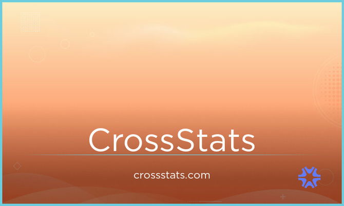 CrossStats.com