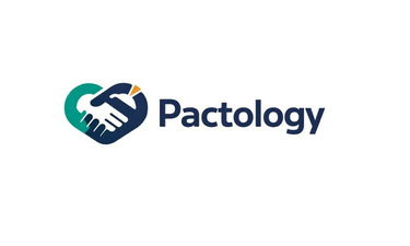 Pactology logo