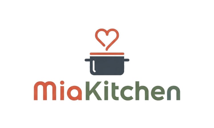 MiaKitchen logo