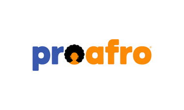 ProAfro.com - Creative brandable domain for sale