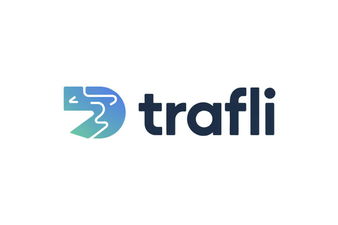 Trafli logo