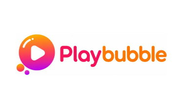 Playbubble.com is for sale