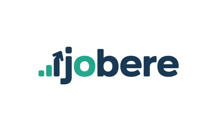 Jobere logo