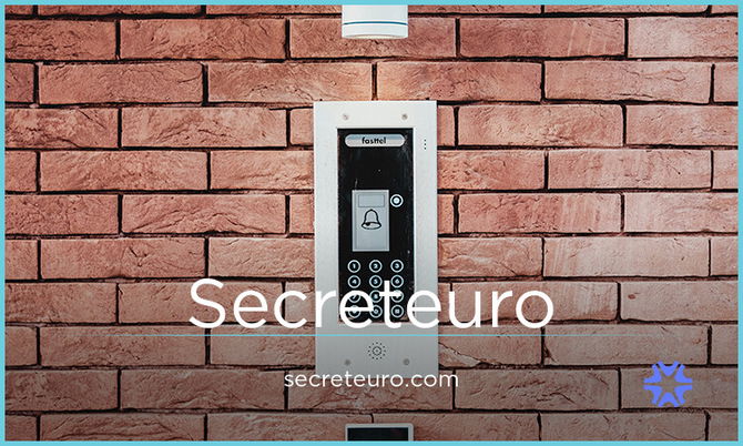SecretEuro.com