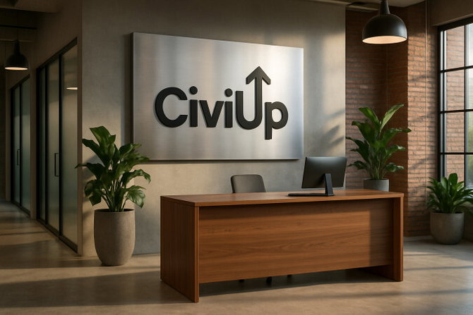 CiviUp.com — 4