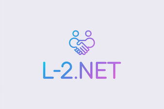 L-2.net - Creative brandable domain for sale