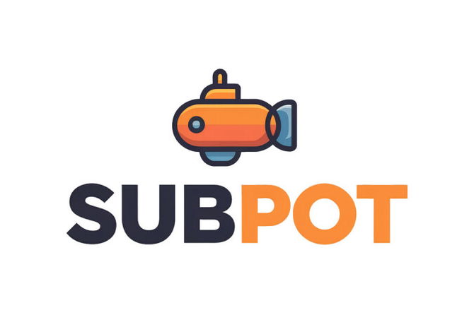 SubPot.com