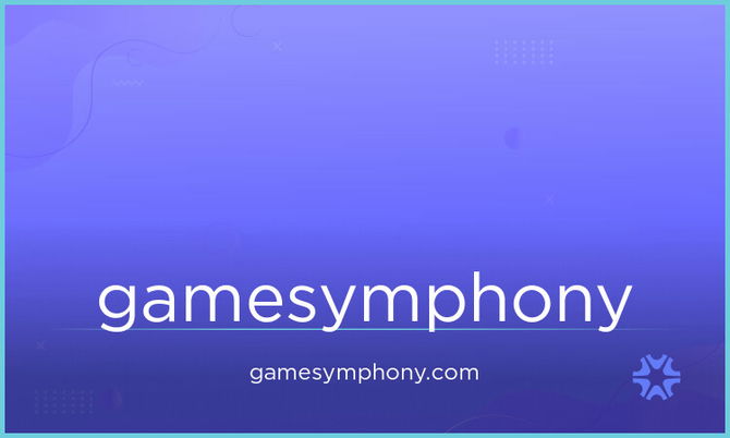 GameSymphony.com