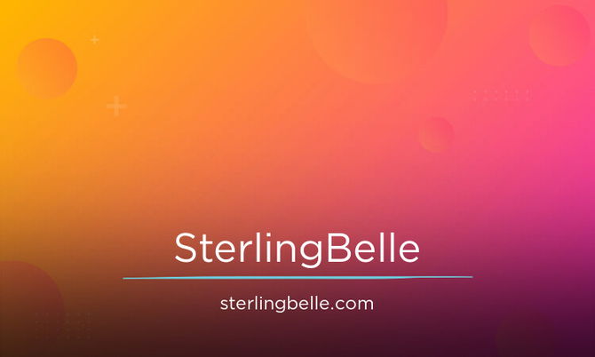 SterlingBelle.com