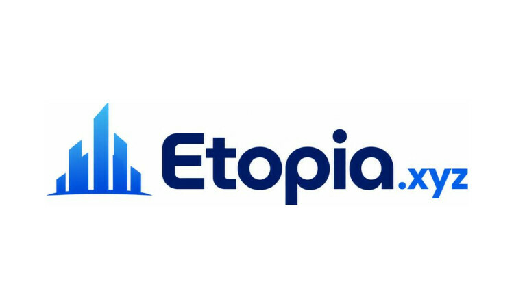 Etopia logo