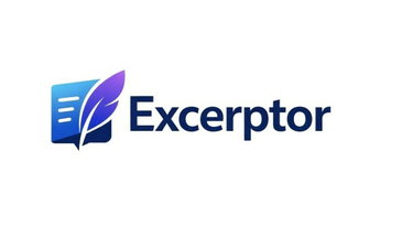 Excerptor logo