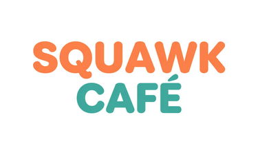 SquawkCafe.com is for sale