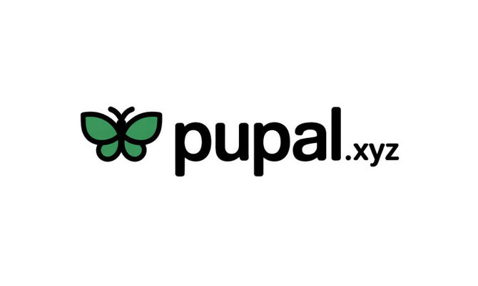 Pupal.xyz