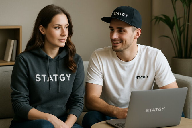 STATGY.com — 5