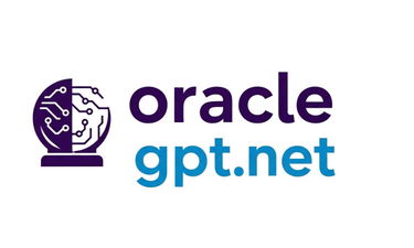 OracleGPT.net - Creative brandable domain for sale