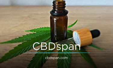 CBDspan.com