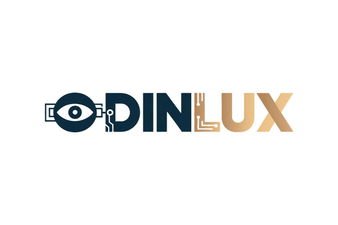 OdinLux.com - Creative brandable domain for sale
