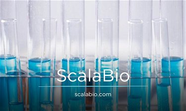 ScalaBio.com