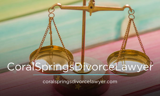 CoralSpringsDivorceLawyer.com