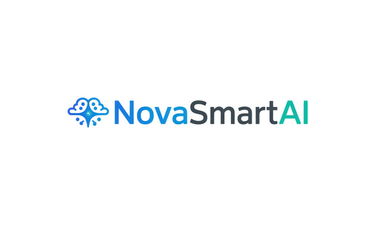 NovaSmartAI.com is for sale
