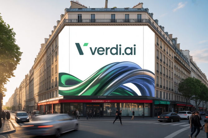 Verdi.ai