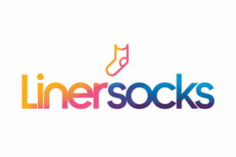 LinerSocks.com - Creative brandable domain for sale