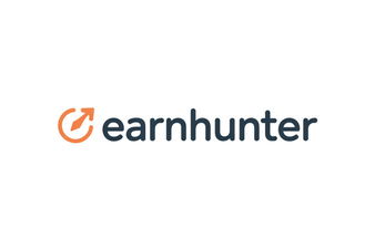 EarnHunter.com - Creative brandable domain for sale