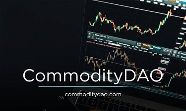 CommodityDAO.com