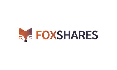 FoxShares.com - Creative brandable domain for sale