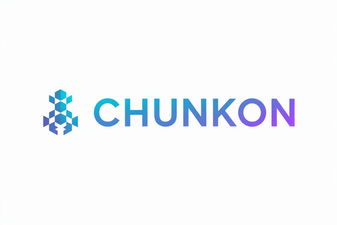 ChunkOn.com - Creative brandable domain for sale