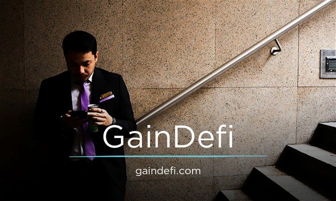 GainDefi.com