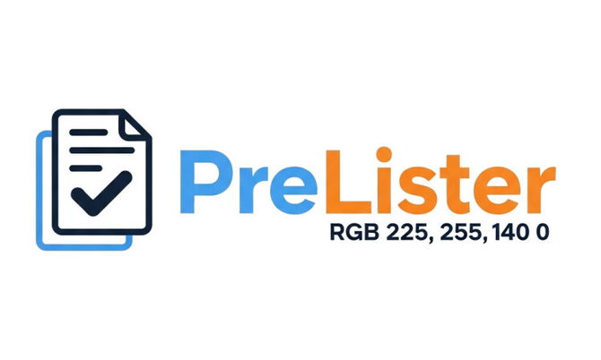 PreLister.com