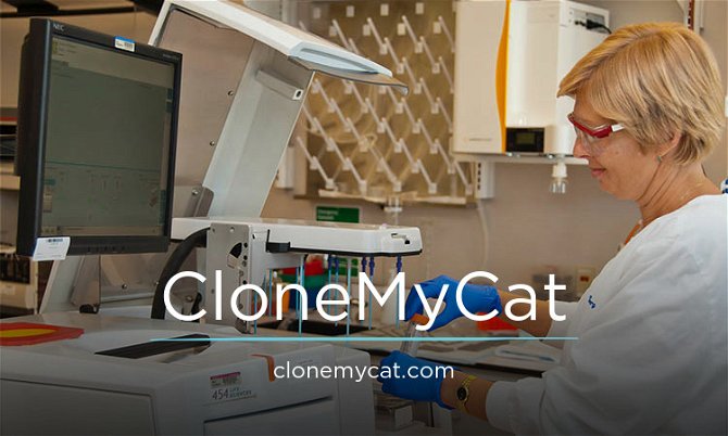 CloneMyCat.com