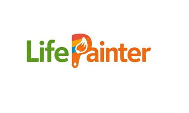 LifePainter.com is for sale