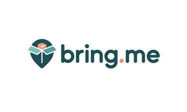 Bring.me - Creative brandable domain for sale