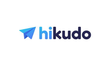 HiKudo.com - Creative brandable domain for sale