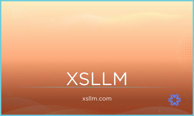 XSLLM.COM
