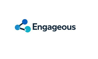 Engageous logo