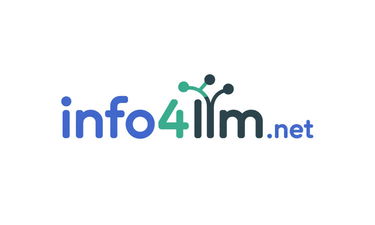 Info4LLM.net - Creative brandable domain for sale