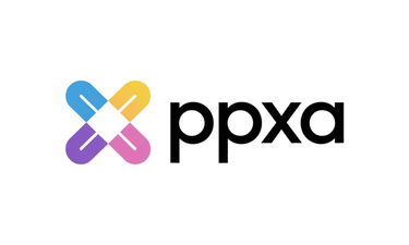 PPXA.com - Creative brandable domain for sale